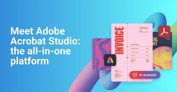 Adobe Studio