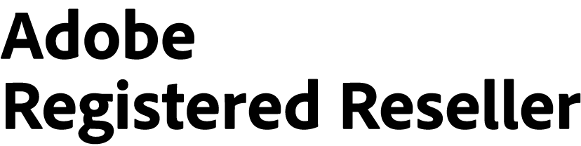 Abobe Registered Partner